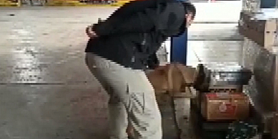 Kayseri'de bir yılda 464 uyuşturucu satıcısı tutuklandı