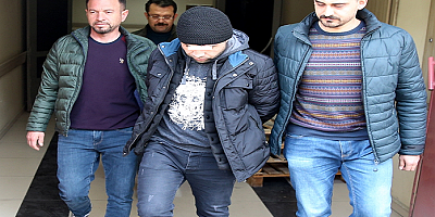 Kayseri'de boşandığı gün kayınvalidesini bıçakladı