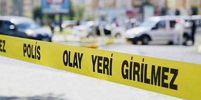 Kayseri'de cemevi önündeki şüpheli çanta imha edildi
