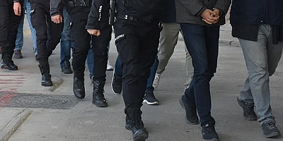 Kayseri'de çeşitli suçlardan aranan 11 şüpheli yakalandı