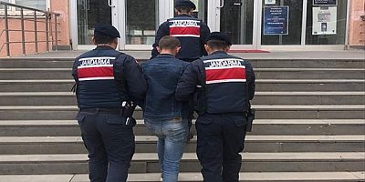 Kayseri'de çeşitli suçlarından aranan 2 şüpheli yakalandı