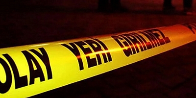 Kayseri'de çıkan silahlı kavgada bir kişi yaralandı