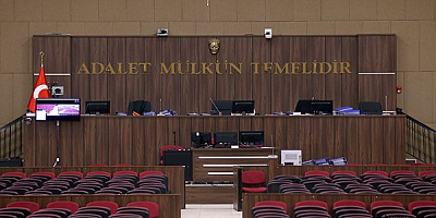 Kayseri'de cinayet sanığı kadının yargılanmasına başlandı