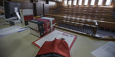 Kayseri'de cinayet sanığının yargılanmasına devam edildi