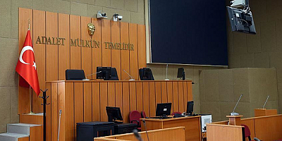 Kayseri'de cinayet ve yaralama olayı sanıklarının yargılanmasına devam edildi