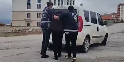 Kayseri'de ''cinsel istismar'' suçundan aranan firari hükümlüler yakalandı