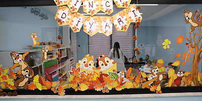 Kayseri'de çocuklara hayvan sevgisi konusunda farkındalık eğitimi verildi