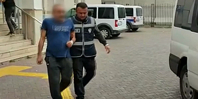 Kayseri'de çok sayıda suçtan aranan firari hükümlü yakalandı