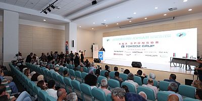  Kayseri'de Dadaloğlu Avşar Kültür ve Sanat Şenlikleri Paneli