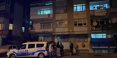 Kayseri'de damdan düşen kişi hayatını kaybetti