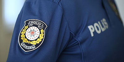 Kayseri'de darbedilen polis memurundan açıklama