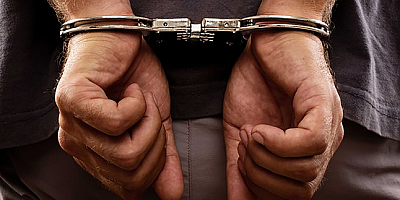 Kayseri'de DEAŞ operasyonunda 2 zanlı tutuklandı