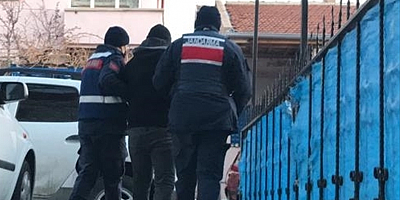 Kayseri'de DEAŞ operasyonunda 5 zanlı yakalandı