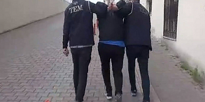 Kayseri'de DEAŞ operasyonunda 6 şüpheli yakalandı