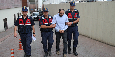 Kayseri'de DEAŞ operasyonunda bir şüpheli yakalandı