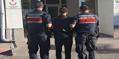 Kayseri'de DEAŞ operasyonunda bir şüpheli yakalandı