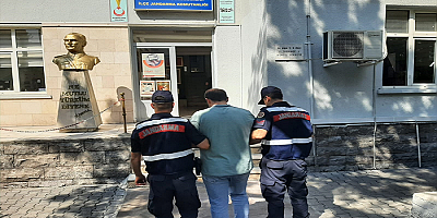 Kayseri'de DEAŞ operasyonunda  Suriye uyruklu şüpheli yakalandı