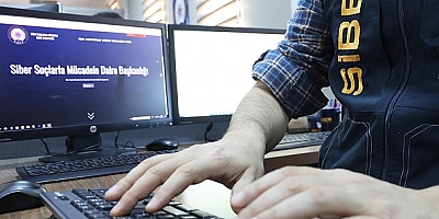 Kayseri'de depremlerle ilgili 1023 hesap yöneticisinin provokatif paylaşım yaptığı belirlendi