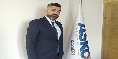 Kayseri'de depremzedelerin istihdamı için çalışma başlatıldı