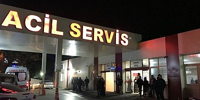 Kayseri'de derste fenalaşan edebiyat öğretmeni hayatını kaybetti