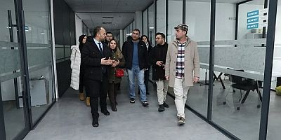 Kayseri'de Dış Ticaret Uzmanlık Eğitimi