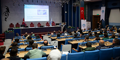 Kayseri'de  'Dünya Nadir Hastalıklar Farkındalık Günü Sunumu'