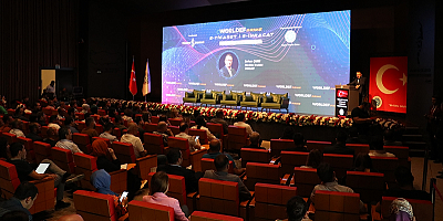 Kayseri'de e-ticaret ve e-ihracat konferansı gerçekleştirildi