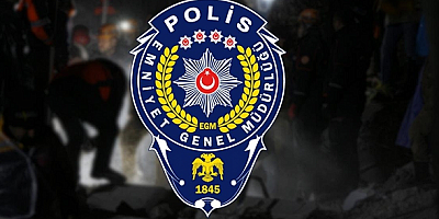 Kayseri'de emniyetin mayıs ayı faaliyet raporu açıklandı