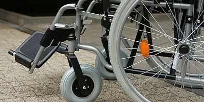 Kayseri'de Engelliler Haftası kapsamında etkinlik düzenlendi