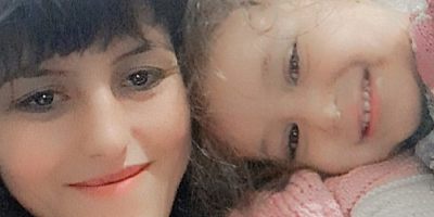 Kayseri'de eşi ile üvey kızını bıçakla öldüren sanığın yargılanmasına başlandı
