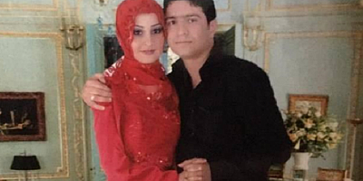 Kayseri'de eski eşini öldüren sanığa ağırlaştırılmış müebbet hapis cezası