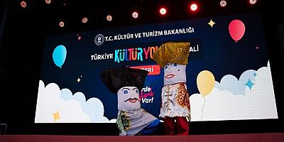 Kayseri'de Festival coşkusu sürüyor