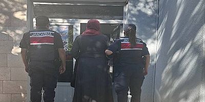 Kayseri'de FETÖ’den aranan bir kişi yakalandı