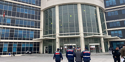 Kayseri'de FETÖ’den aranan bir kişi yakalandı