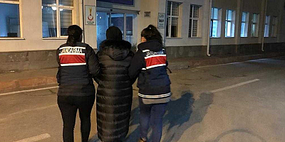 Kayseri'de FETÖ üyesi oldukları iddiasıyla yakalanan 4 şüpheliden 2'si tutuklandı