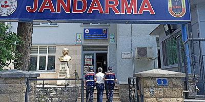 Kayseri'de firari FETÖ hükümlüsü yakalandı
