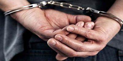 Kayseri'de firari hükümlü yakalandı