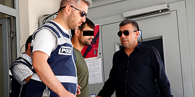 Kayseri'de firari hükümlü yakalandı