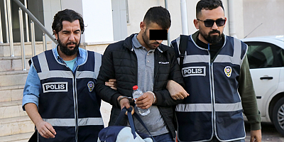 Kayseri'de firari hükümlü yakalandı