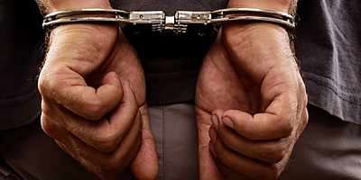 Kayseri'de firari hükümlü yakalandı