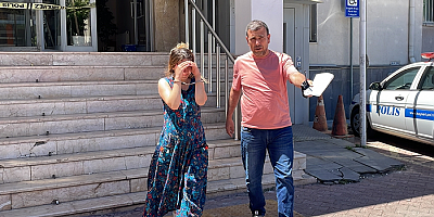 Kayseri'de firari kadın hükümlü yakalandı