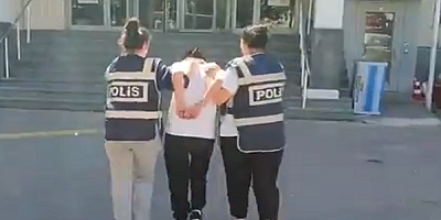 Kayseri'de fuhuşa aracılıktan aranan şahıs yakalandı