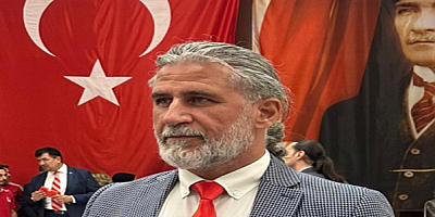 Kayseri'de Gazeteci Azim Deniz'e silahlı saldırı