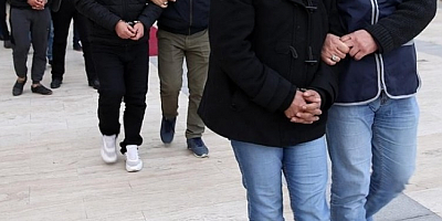 Kayseri'de geçen ay 40 uyuşturucu satıcısı tutuklandı