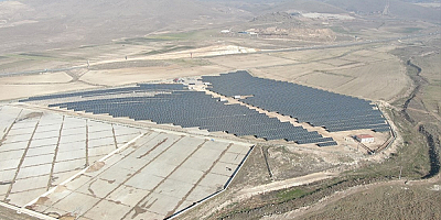 Kayseri'de GES projesi ile yıllık 30 milyon liralık enerji tasarrufu sağlanacak