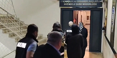 Kayseri'de Hac ve Umre Dolandırıcılığı