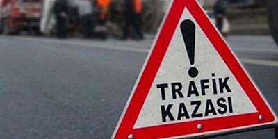 Kayseri'de hafif ticari aracın çaptığı motosikletin sürücüsü hayatını kaybetti