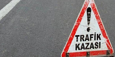 Kayseri'de hafif ticari aracın çarptığı 2 yaya öldü