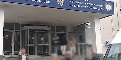 Kayseri'de haklarında yakalama emri bulunan15 hükümlü yakalandı