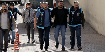 Kayseri'de halı saha maçının ardından çıkan kavgada silahla yaralanan kişi öldü